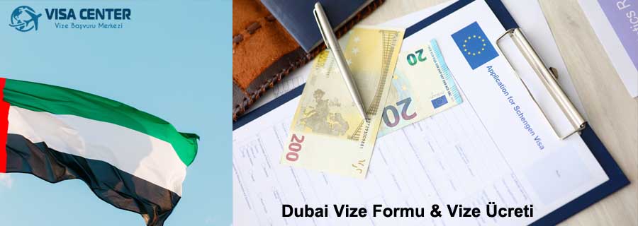 Dubai Vize Başvuru Formu 2 – dubai vize formu ucreti