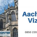 Almanya Aachen Vize Başvurusu