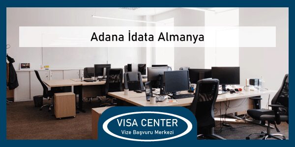 Adana Idata Almanya