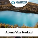 Adana Vize Merkezi