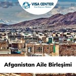 Afganistan Aile Birleşimi