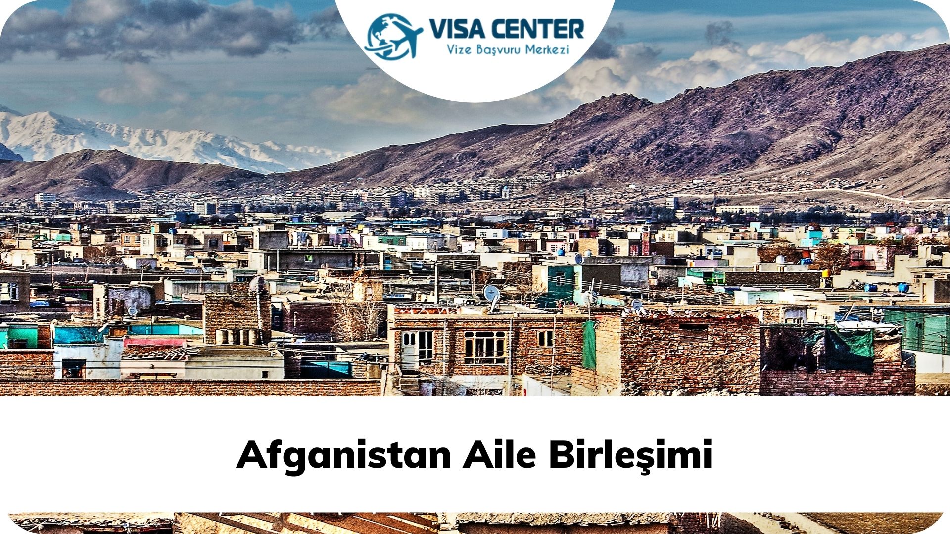 Afganistan Aile Birleşimi