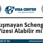 Çalışmayan Schengen Vizesi Alabilir Mi