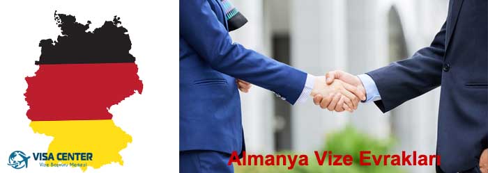 Almanya Vizesi İçin Gerekli Evrak Listesi [Güncel] 1 – almanya vize evraklari 3