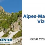Fransa Alpes-Maritimes Vize Başvurusu