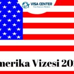 Amerika Vizesi 2022