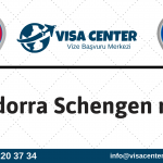 Andorra Schengen Mi