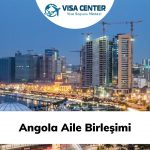 Angola Aile Birleşimi