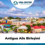 Antigua Aile Birleşimi