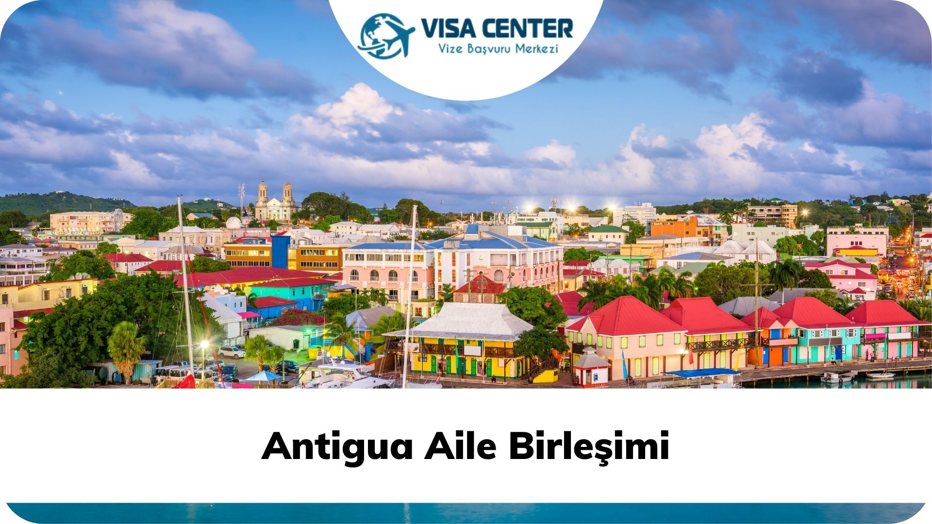 Antigua Aile Birleşimi