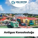 Antigua Konsolosluğu