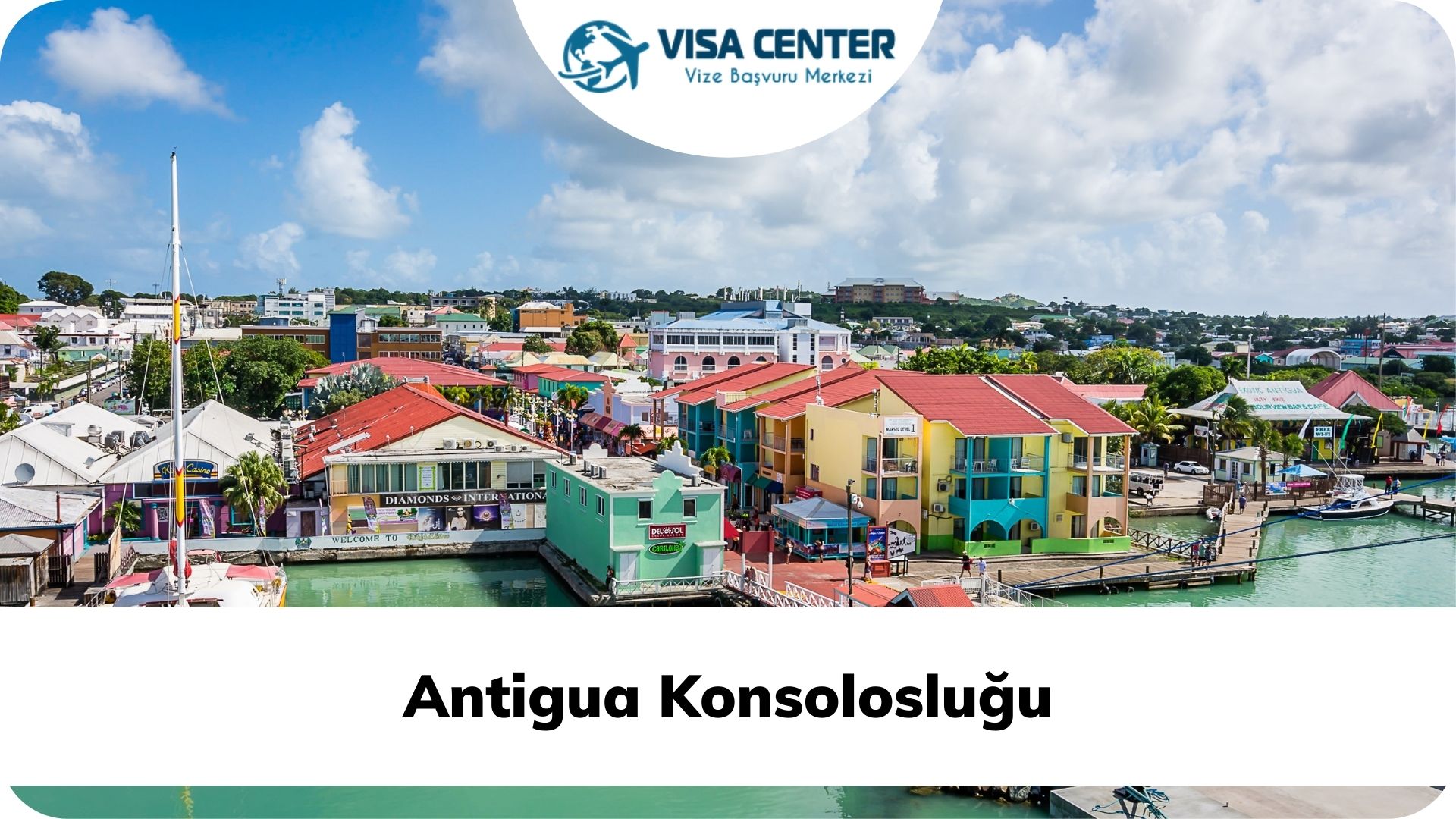 Antigua Konsolosluğu