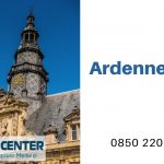 Fransa Ardennes Vize Başvurusu