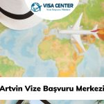 Artvin Vize Başvuru Merkezi