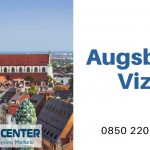 Almanya Augsburg Vize Başvurusu