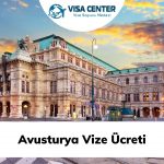 Avusturya Vize Ücreti