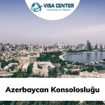 Azerbeycan Konsolosluğu