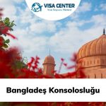 Bangladeş Konsolosluğu