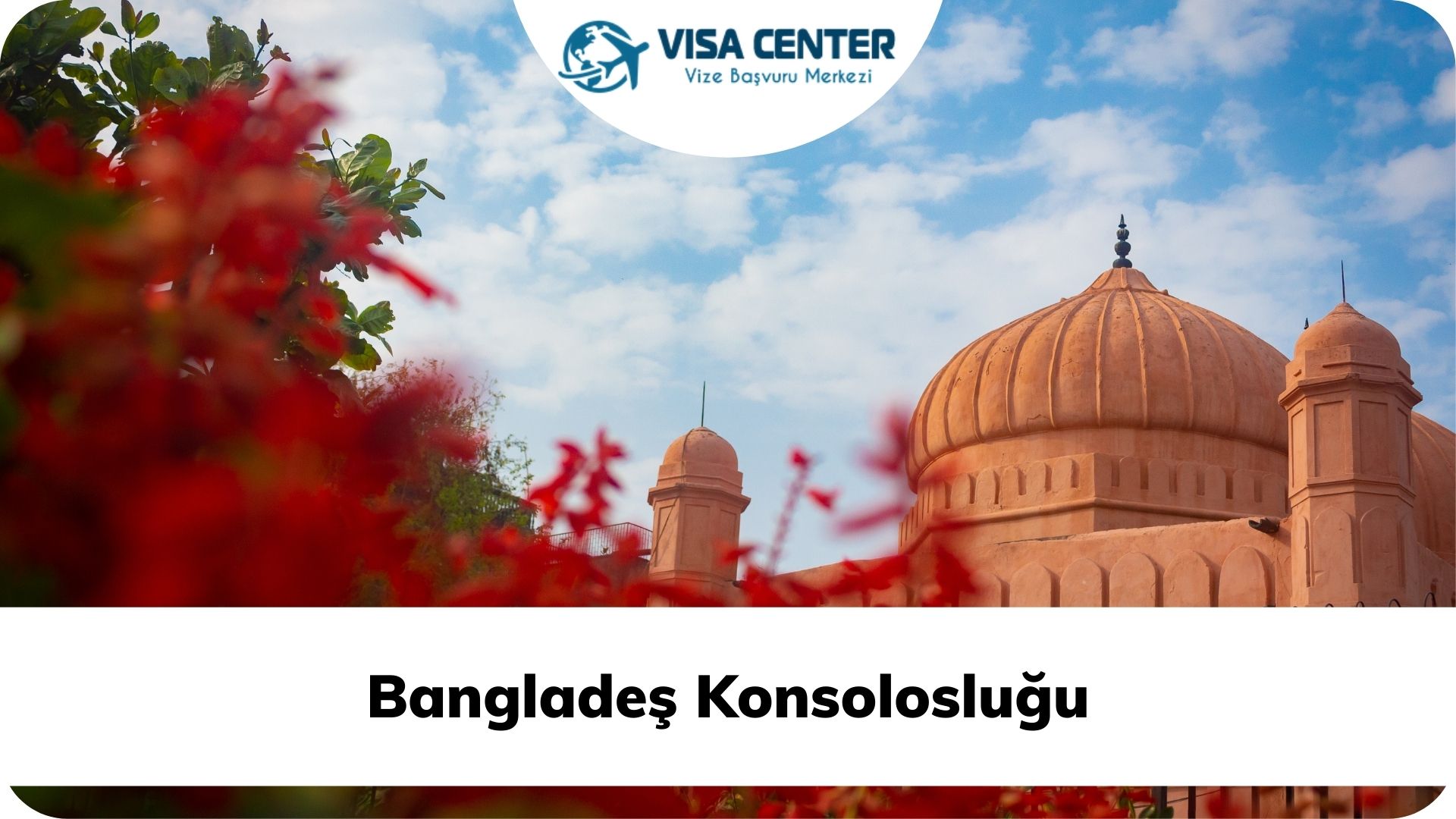 Bangladeş Konsolosluğu