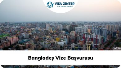 Bangladeş Vize Başvurusu