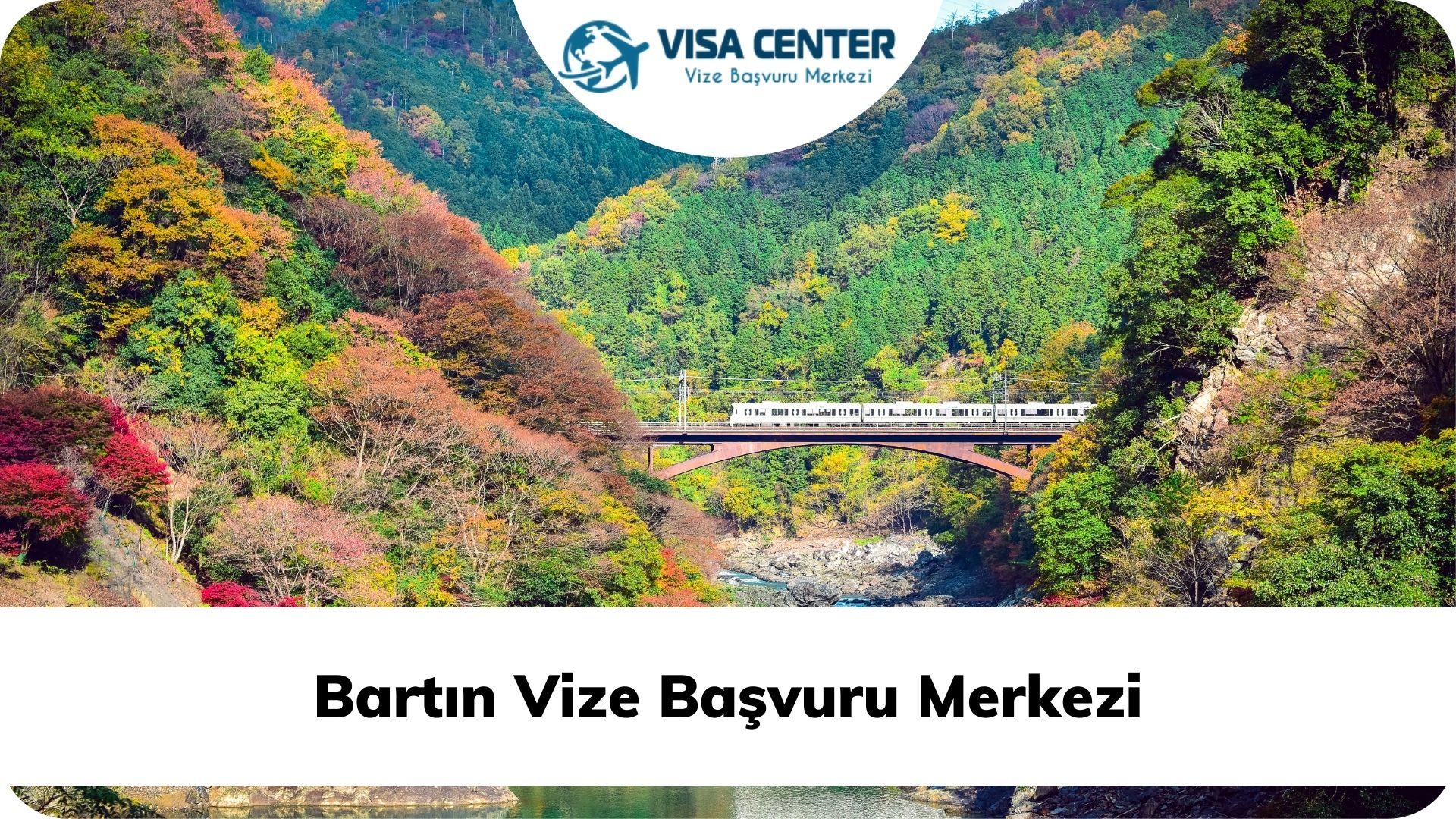 Bartın Vize Başvuru Merkezi