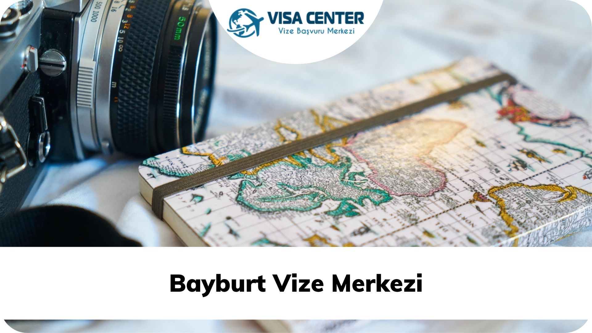 Bayburt Vize Merkezi