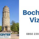 Almanya Bochum Vize Başvurusu