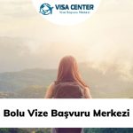 Bolu Vize Başvuru Merkezi