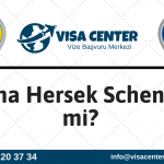 Bosna Hersek Schengen Mi