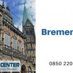 Almanya Bremen Vize Başvurusu