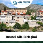 Brunei Aile Birleşimi