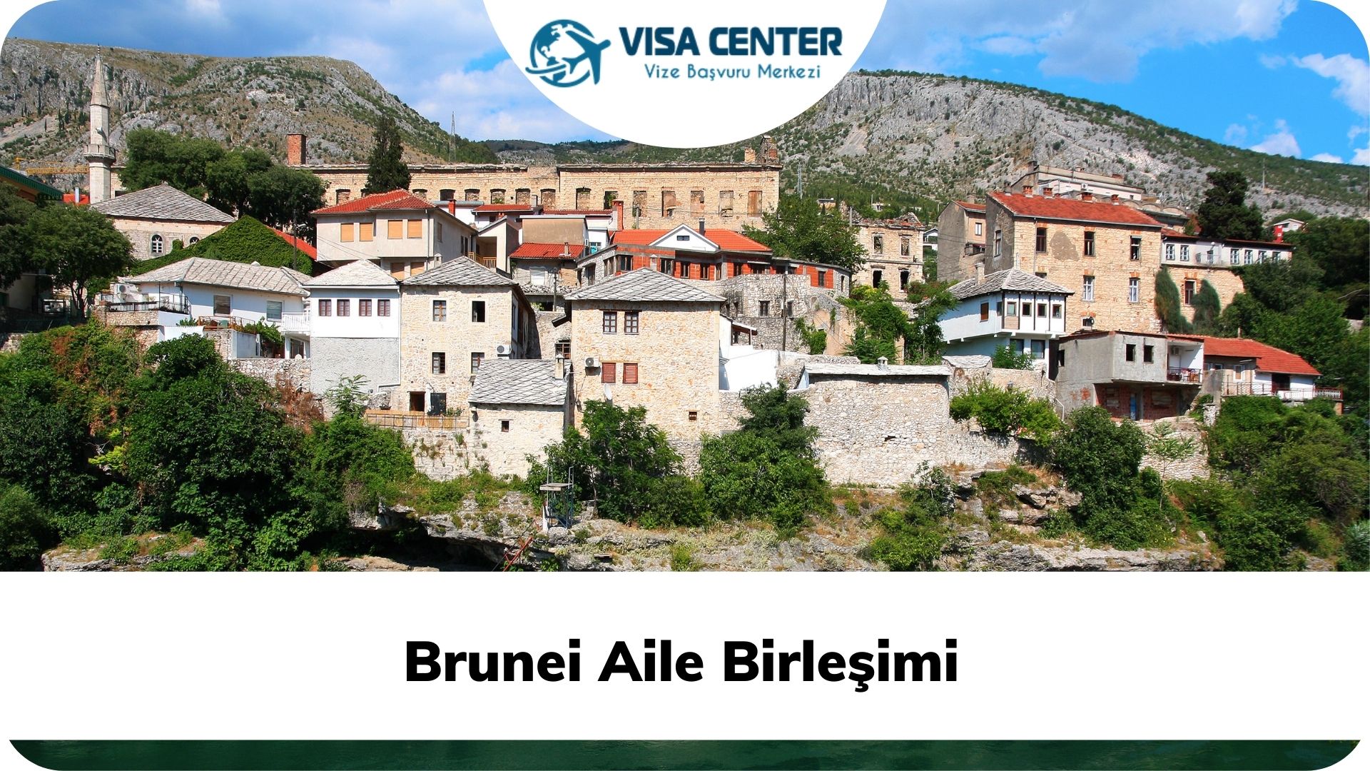 Brunei Aile Birleşimi