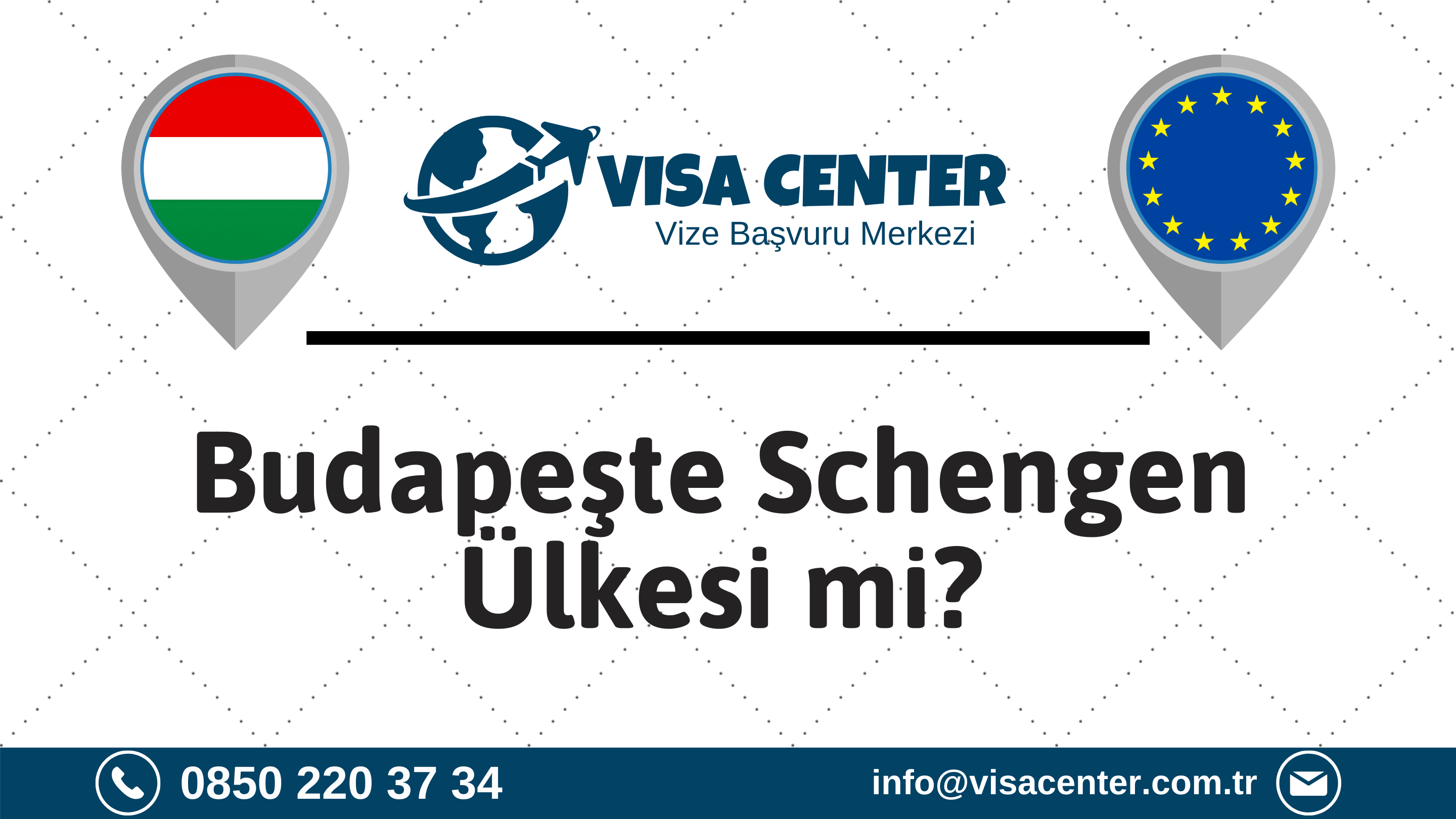 Budapeşte Schengen Ülkesi Mi