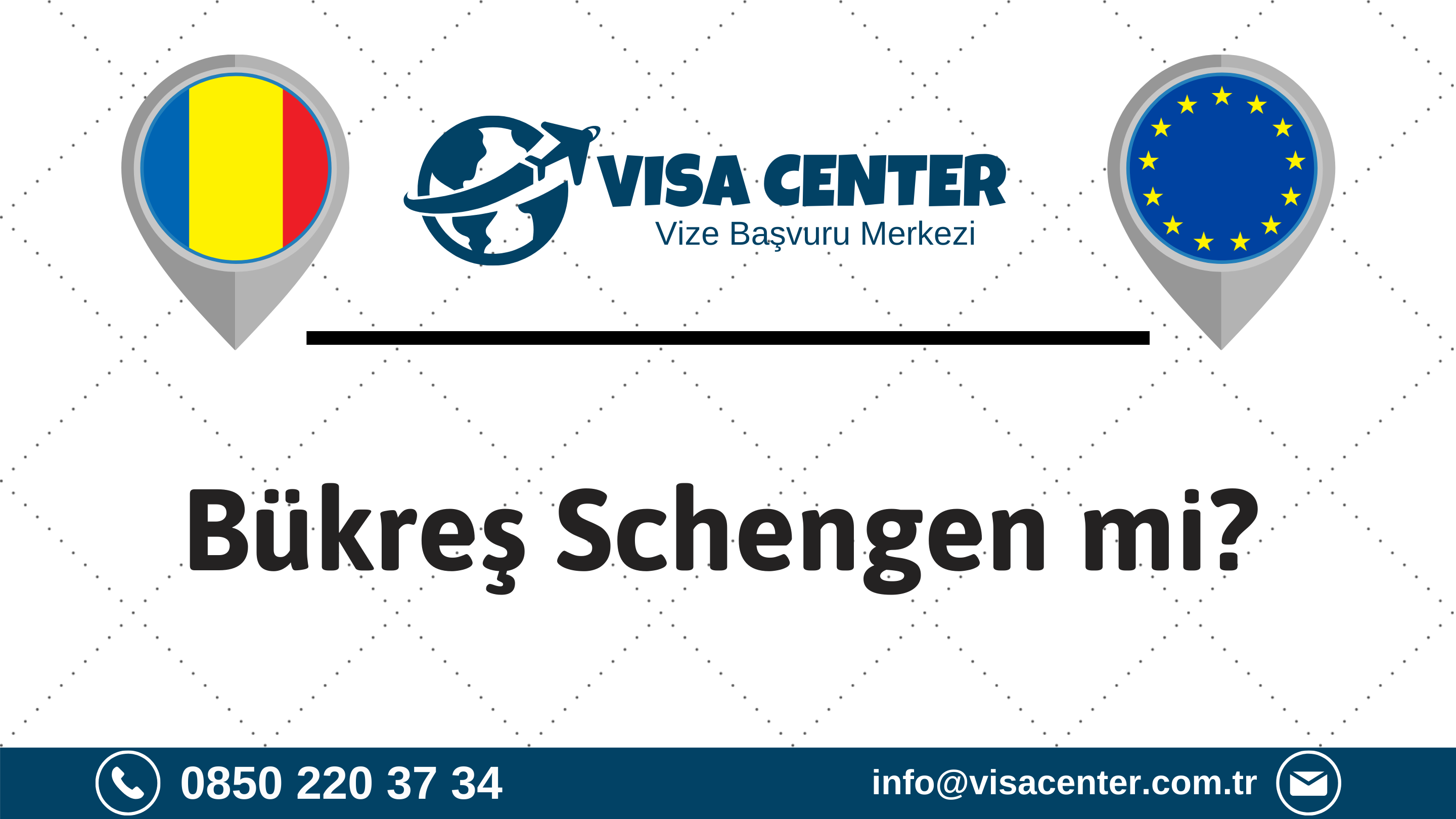 Bükreş Schengen Mi