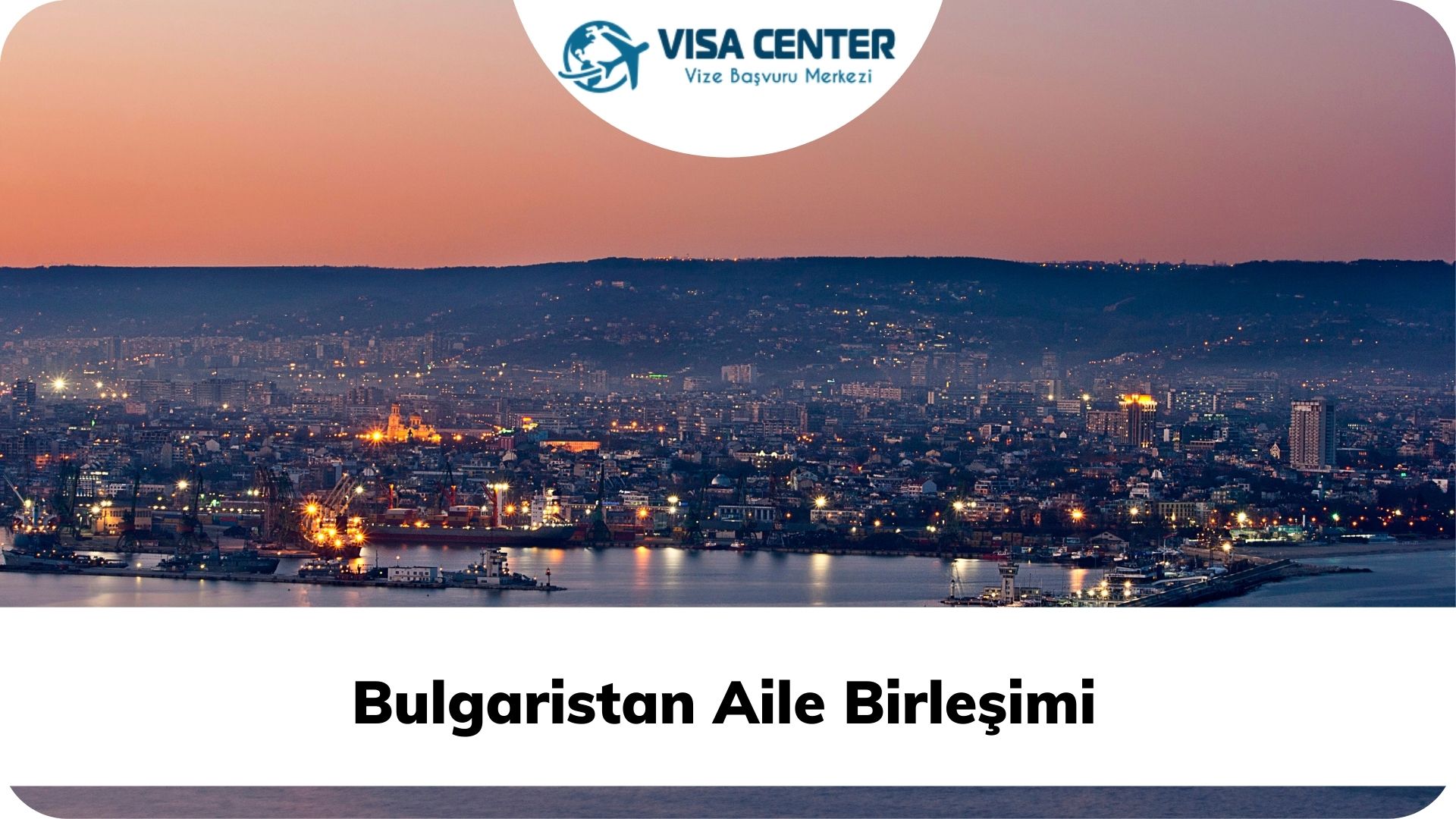 Bulgaristan Aile Birleşimi