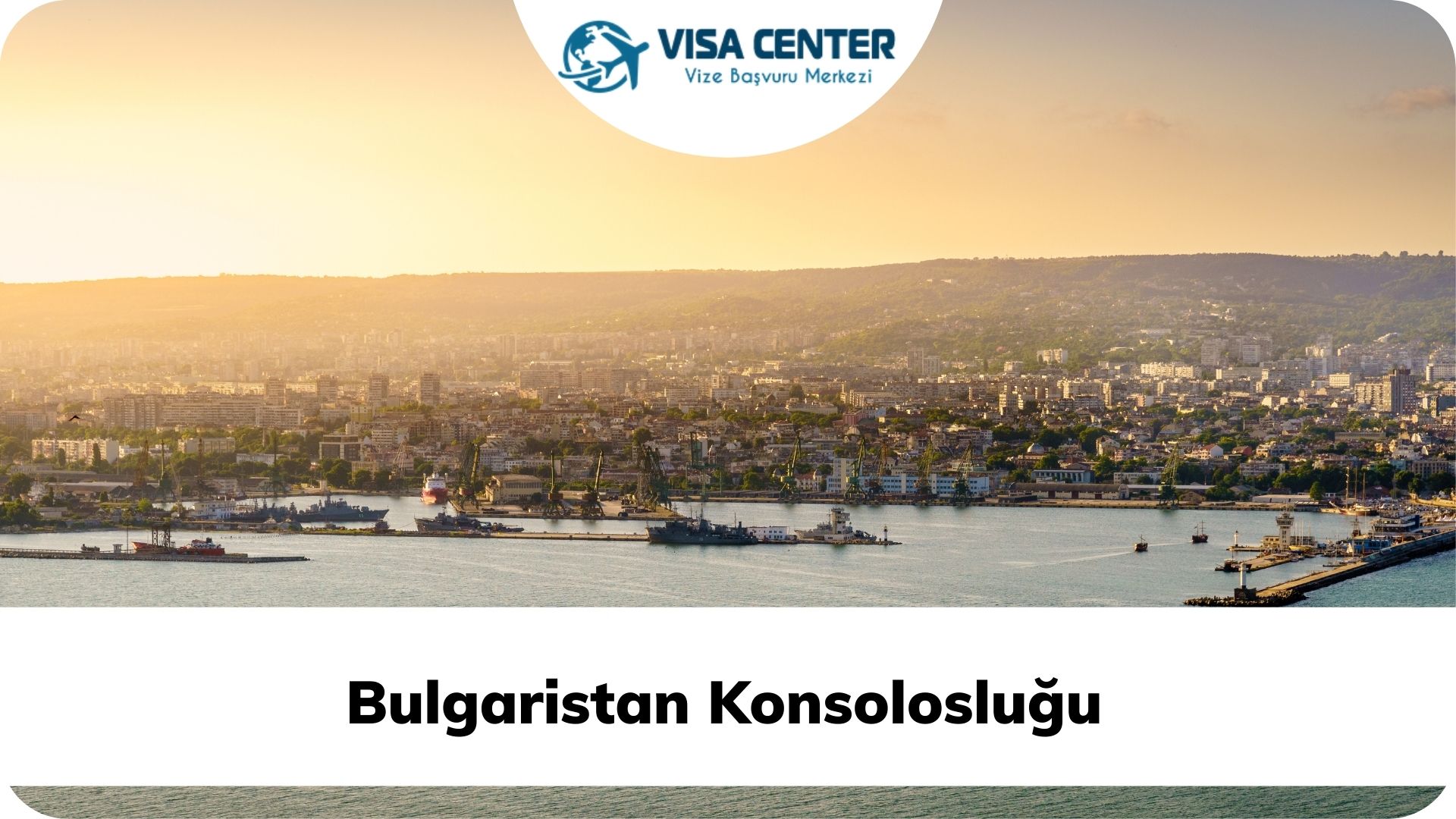 Bulgaristan Konsolosluğu