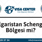 Bulgaristan Schengen Bölgesi Mi