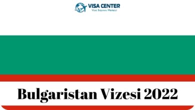 Bulgaristan Vizesi 2022