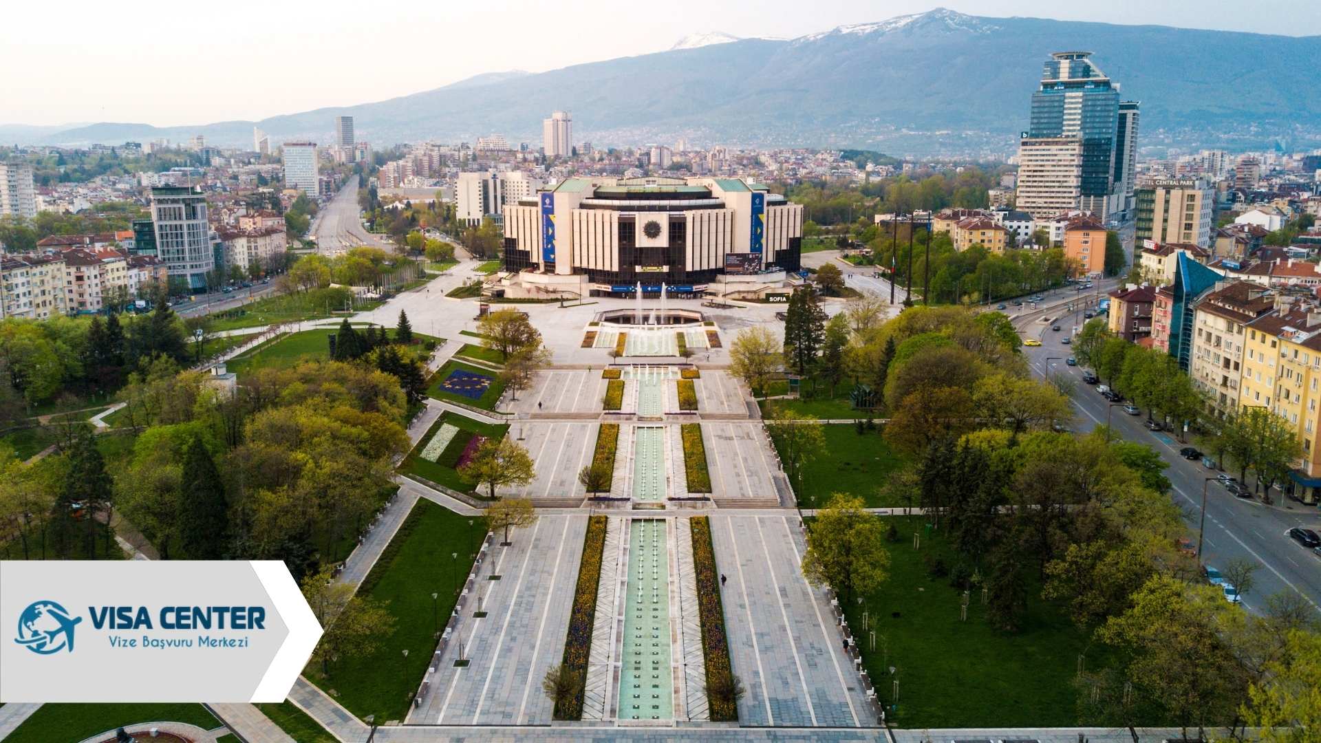 Bulgaristan Vizesi İçin İstenen Evraklar