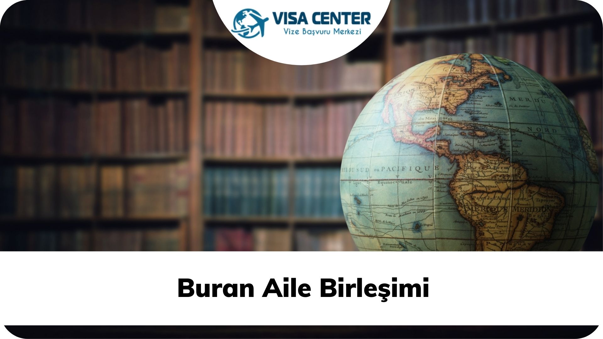 Buran Aile Birleşimi