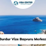 Burdur Vize Başvuru Merkezi