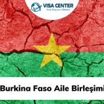 Burkina Faso Aile Birleşimi