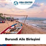Burundi Aile Birleşimi