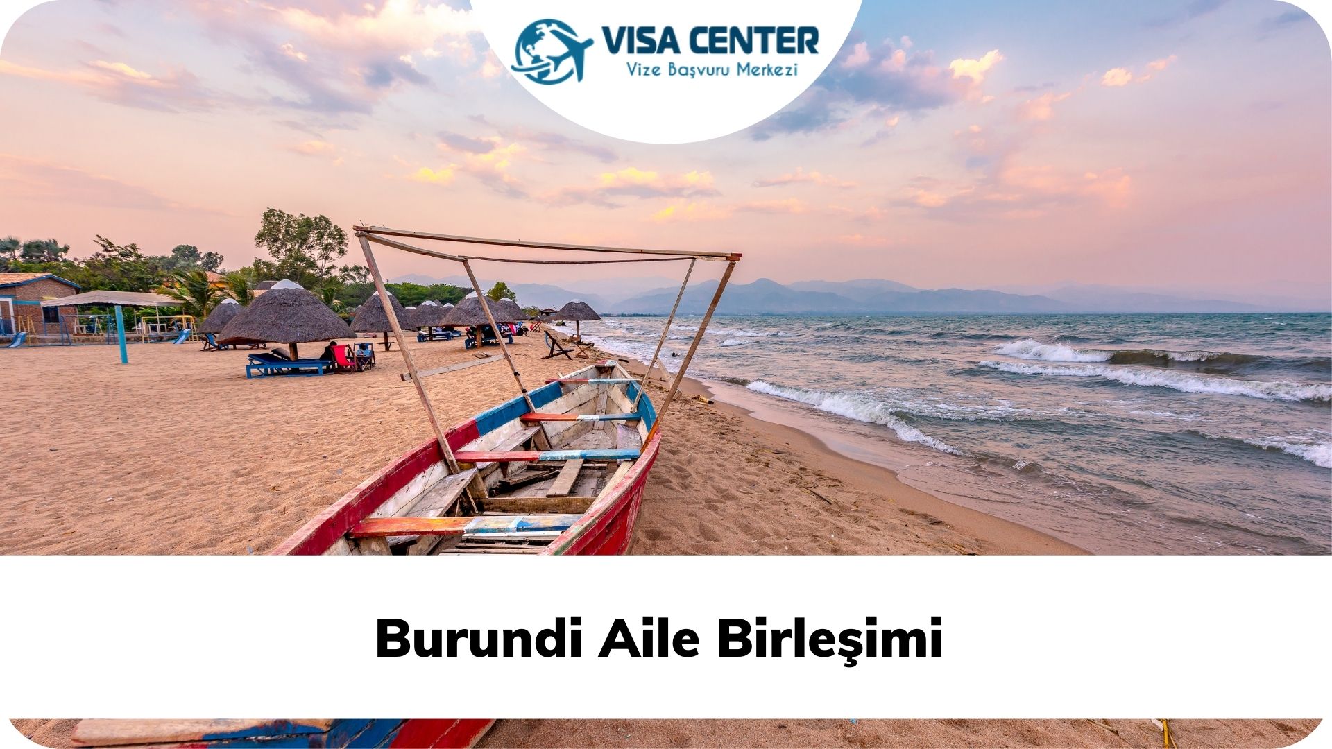 Burundi Aile Birleşimi