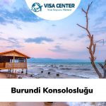 Burundi Konsolosluğu