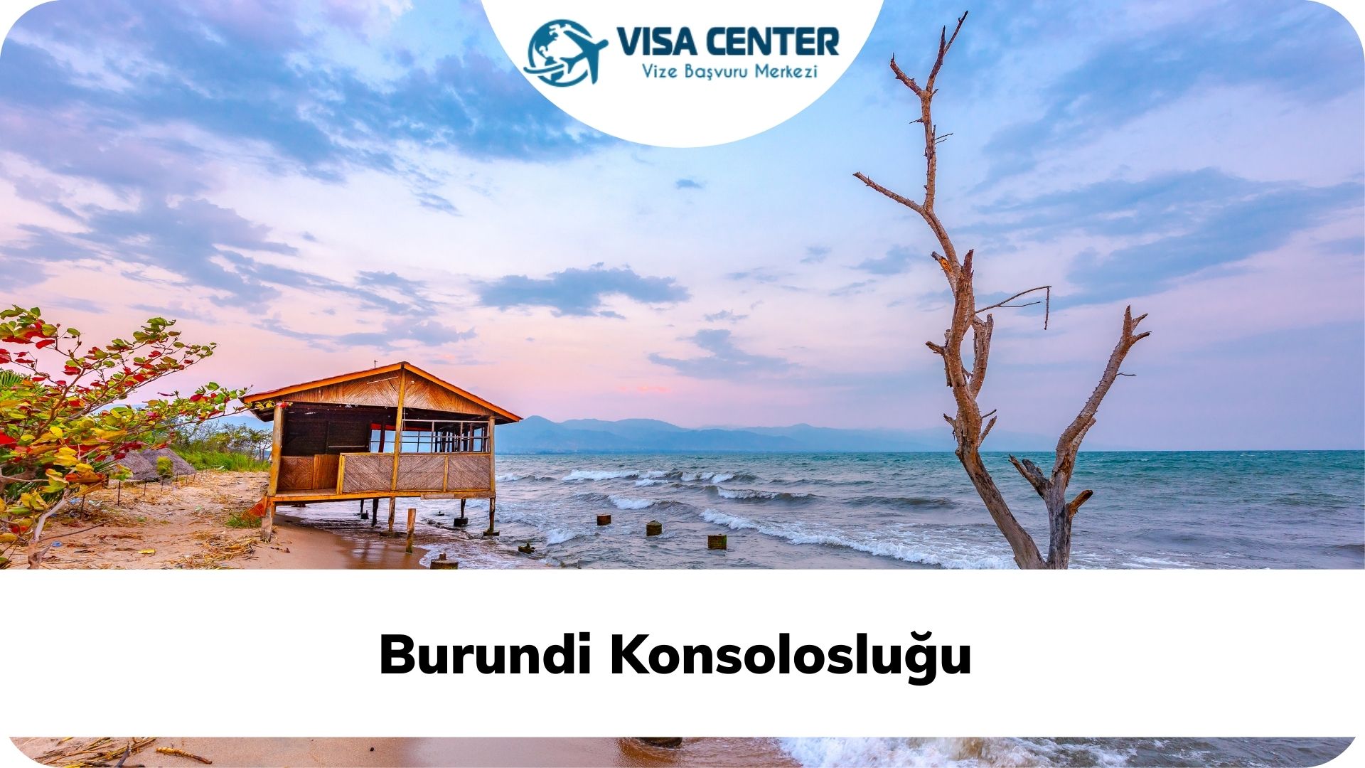 Burundi Konsolosluğu