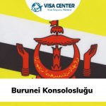 Burunei Konsolosluğu
