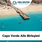 Cape Verde Aile Birleşimi