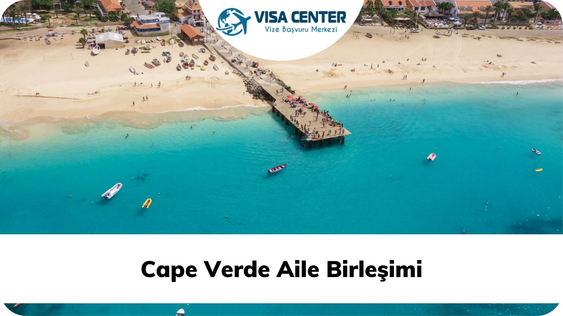 Cape Verde Aile Birleşimi