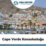 Cape Verde Konsolosluğu